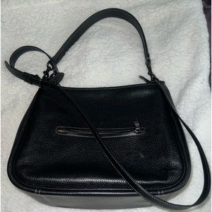 Beautiful Coach Cary hobo